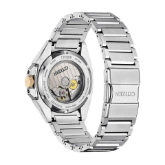 Đồng Hồ Nam Citizen Automatic Series 8 831 Mechanical NB6059-57P