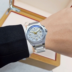 Đồng Hồ Nam Citizen Automatic Series 8 890 Mechanical Limited Edition NB6060-58H