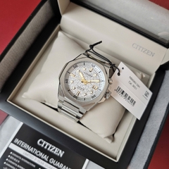 Đồng Hồ Nam Citizen Automatic Series 8 890 Mechanical Limited Edition NB6060-58H