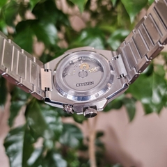 Đồng Hồ Nam Citizen Automatic Series 8 890 Mechanical Limited Edition NB6060-58H