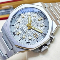 Đồng Hồ Nam Citizen Automatic Series 8 890 Mechanical Limited Edition NB6060-58H