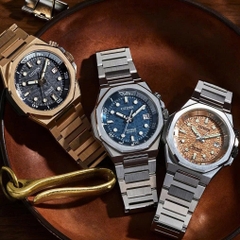 Đồng Hồ Nam Citizen Automatic Series 8 890 Mechanical NB6060-58L