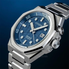 Đồng Hồ Nam Citizen Automatic Series 8 890 Mechanical NB6060-58L