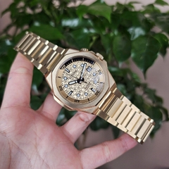 Đồng Hồ Nam Citizen Automatic Series 8 890 Mechanical Limited Edition NB6062-52P