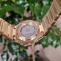 Đồng Hồ Nam Citizen Automatic Series 8 890 Mechanical Limited Edition NB6062-52P