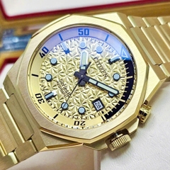 Đồng Hồ Nam Citizen Automatic Series 8 890 Mechanical Limited Edition NB6062-52P