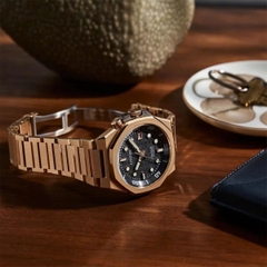 Đồng Hồ Nam Citizen Automatic Series 8 890 Mechanical NB6069-53H