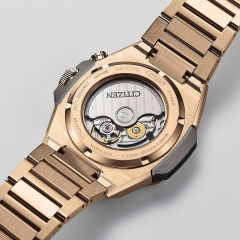 Đồng Hồ Nam Citizen Automatic Series 8 890 Mechanical NB6069-53H