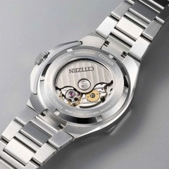 Đồng Hồ Nam Citizen Automatic Series 8 Mechanical NB6080-51W