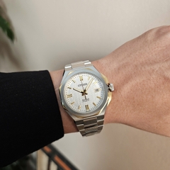 Đồng Hồ Nam Citizen Automatic Series 8 Mechanical NB6084-50A