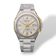 Đồng Hồ Nam Citizen Automatic Series 8 Mechanical NB6084-50A
