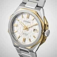 Đồng Hồ Nam Citizen Automatic Series 8 Mechanical NB6084-50A