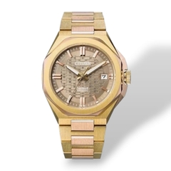 Đồng Hồ Nam Citizen Automatic Series 8 Mechanical NB6085-57W