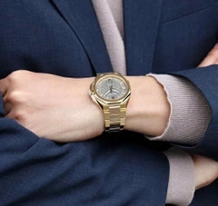 Đồng Hồ Nam Citizen Automatic Series 8 Mechanical NB6085-57W
