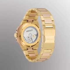 Đồng Hồ Nam Citizen Automatic Series 8 Mechanical NB6085-57W