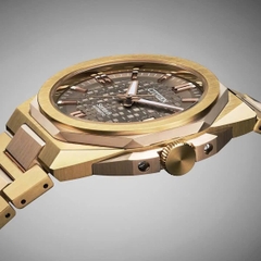 Đồng Hồ Nam Citizen Automatic Series 8 Mechanical NB6085-57W