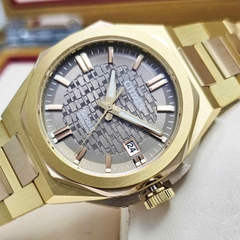 Đồng Hồ Nam Citizen Automatic Series 8 Mechanical NB6085-57W