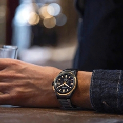 Đồng Hồ Nam Citizen Automatic Series 8 Mechanical Limited Edition NB6086-54E