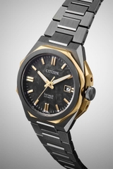 Đồng Hồ Nam Citizen Automatic Series 8 Mechanical Limited Edition NB6086-54E