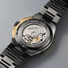 Đồng Hồ Nam Citizen Automatic Series 8 Mechanical Limited Edition NB6086-54E