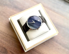 Đồng Hồ Nam Movado Quartz Museum 0607851