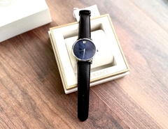 Đồng Hồ Nam Movado Quartz Museum 0607851