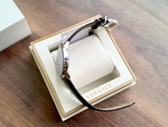 Đồng Hồ Nam Movado Quartz Museum 0607851