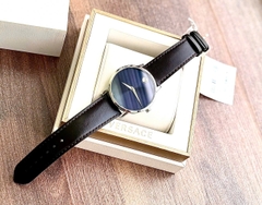 Đồng Hồ Nam Movado Quartz Museum 0607851