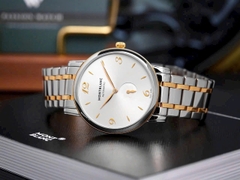 Đồng Hồ Nam Montblanc Automatic Star Classique 107914
