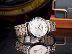 Đồng Hồ Nam Montblanc Automatic Star Classique 107914