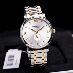 Đồng Hồ Nam Montblanc Automatic Star Classique 107914