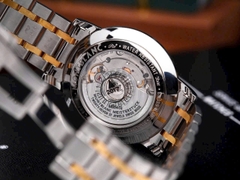 Đồng Hồ Nam Montblanc Automatic Star Classique 107914