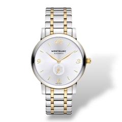 Đồng Hồ Nam Montblanc Automatic Star Classique 107914