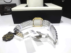 Đồng Hồ Nữ Gv2 By Gevril Quartz  Bellagio Diamond 12133B