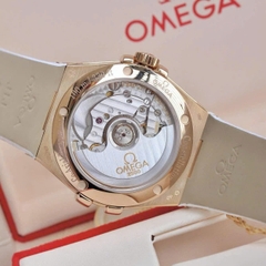 Đồng Hồ nữ Omega Automatic Constellation 123.58.35.20.55.003 ( 12358352055003 )