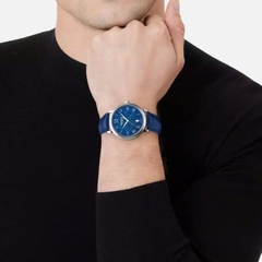 Đồng Hồ Nam Montblanc Automatic Tradition 131274