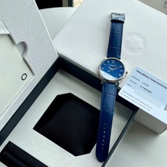 Đồng Hồ Nam Montblanc Automatic Tradition 131274