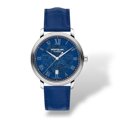 Đồng Hồ Nam Montblanc Automatic Tradition 131274