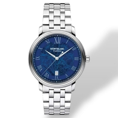 Đồng Hồ Nam Montblanc Automatic Tradition 131275