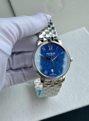Đồng Hồ Nam Montblanc Automatic Tradition 131275