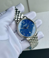 Đồng Hồ Nam Montblanc Automatic Tradition 131275