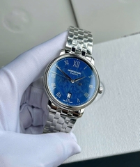 Đồng Hồ Nam Montblanc Automatic Tradition 131275