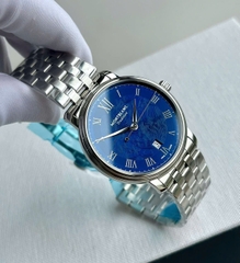 Đồng Hồ Nam Montblanc Automatic Tradition 131275
