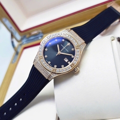 Đồng Hồ Nữ Alexander Ferros Quartz 2251FR-01