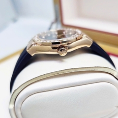 Đồng Hồ Nữ Alexander Ferros Quartz 2251FR-01