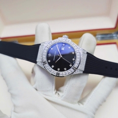 Đồng Hồ Nữ Alexander Ferros Quartz 2251FS-01