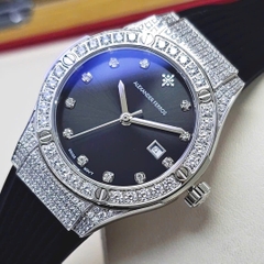 Đồng Hồ Nữ Alexander Ferros Quartz 2251FS-01