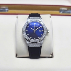 Đồng Hồ Nữ Alexander Ferros Quartz 2251FS-05