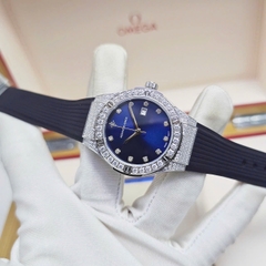 Đồng Hồ Nữ Alexander Ferros Quartz 2251FS-05