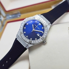 Đồng Hồ Nữ Alexander Ferros Quartz 2251FS-05